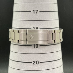 Rolex Oyster Perpetual 39 114300