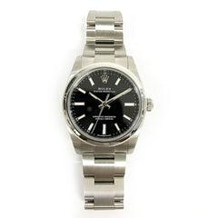 Rolex Oyster Perpetual 34 124200