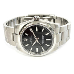 Rolex Oyster Perpetual 34 124200