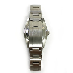 Rolex Oyster Perpetual 34 124200