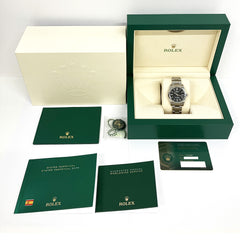 Rolex Oyster Perpetual 34 124200