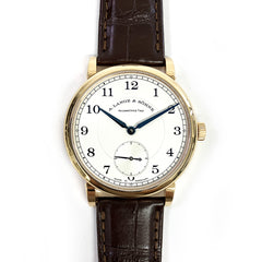 A. Lange & Söhne 1815 235.032