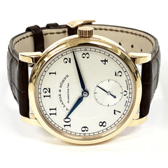 A. Lange & Söhne 1815 235.032