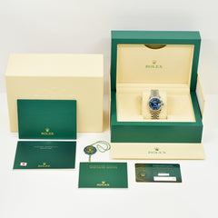 Rolex Datejust 31 278274