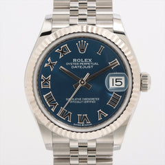 Rolex Datejust 31 278274