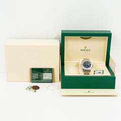 Rolex Yacht-Master 40 116622