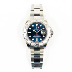 Rolex Yacht-Master 40 116622
