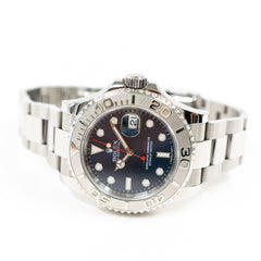 Rolex Yacht-Master 40 116622