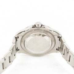 Rolex Yacht-Master 40 116622