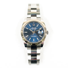 Rolex Datejust 41 126334