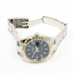 Rolex Datejust 41 126334