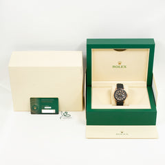 Rolex Yacht-Master 40 126655