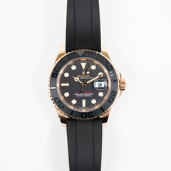Rolex Yacht-Master 40 126655