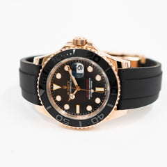 Rolex Yacht-Master 40 126655
