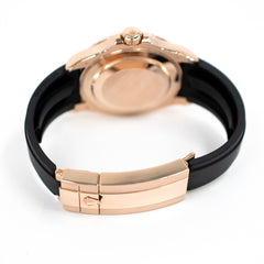 Rolex Yacht-Master 40 126655