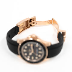 Rolex Yacht-Master 40 126655