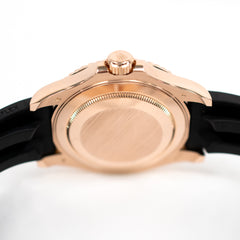 Rolex Yacht-Master 40 126655