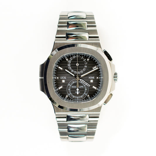 Patek Philippe Nautilus 5990/1A-001