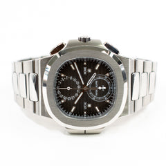 Patek Philippe Nautilus 5990/1A-001