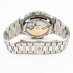 Patek Philippe Nautilus 5990/1A-001
