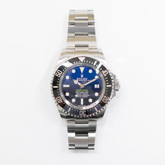 Rolex Sea-Dweller Deepsea 136660