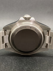 Rolex Sea-Dweller Deepsea 136660