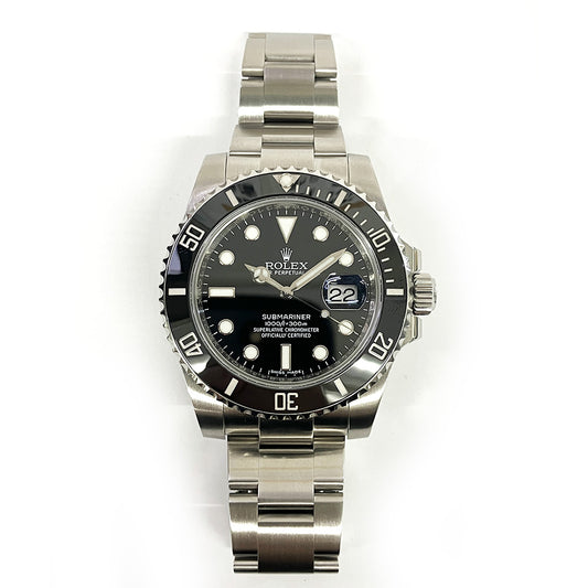 Rolex Submariner Date 116610LN