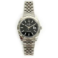 Rolex Datejust 41 126334