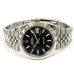 Rolex Datejust 41 126334