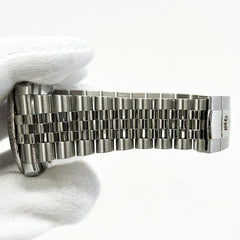 Rolex Datejust 41 126334