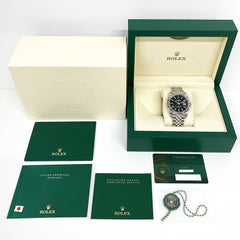 Rolex Datejust 41 126334