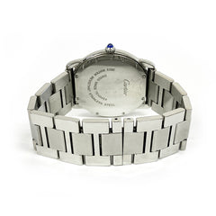 Cartier Ronde Solo W6701005