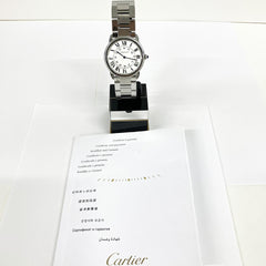 Cartier Ronde Solo W6701005