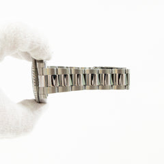 Rolex GMT-Master II 126720VTNR