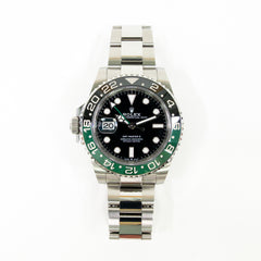 Rolex GMT-Master II 126720VTNR