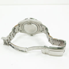 Rolex GMT-Master II 126720VTNR