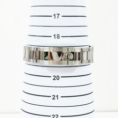 Rolex GMT-Master II 126720VTNR