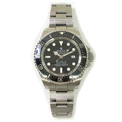 Rolex Sea-Dweller Deepsea 116660