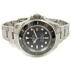 Rolex Sea-Dweller Deepsea 116660