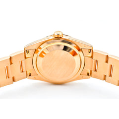 Rolex Day-Date 36 118205