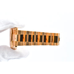 Rolex Day-Date 36 118205