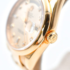 Rolex Day-Date 36 118205