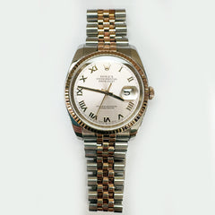 Rolex Datejust 36 116231
