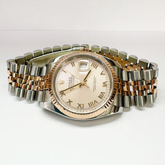 Rolex Datejust 36 116231