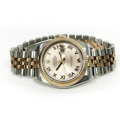 Rolex Datejust 36 116231