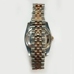 Rolex Datejust 36 116231