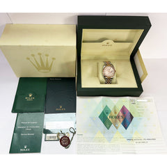 Rolex Datejust 36 116231