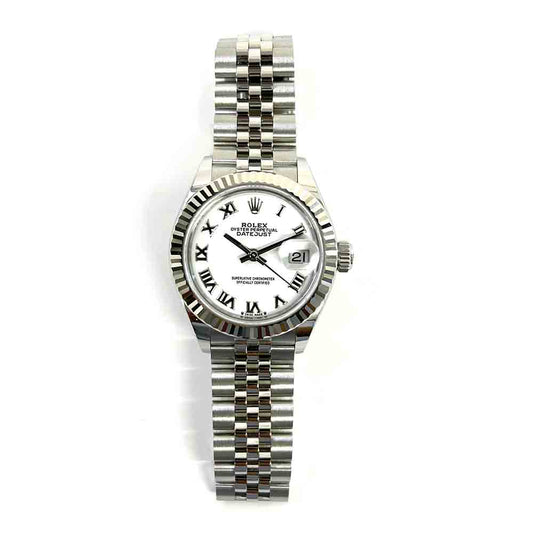 Rolex Lady-Datejust 28 279174