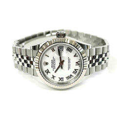 Rolex Lady-Datejust 28 279174