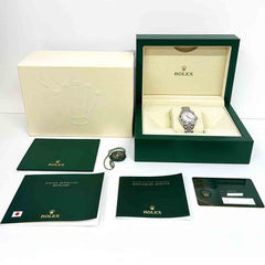 Rolex Lady-Datejust 28 279174